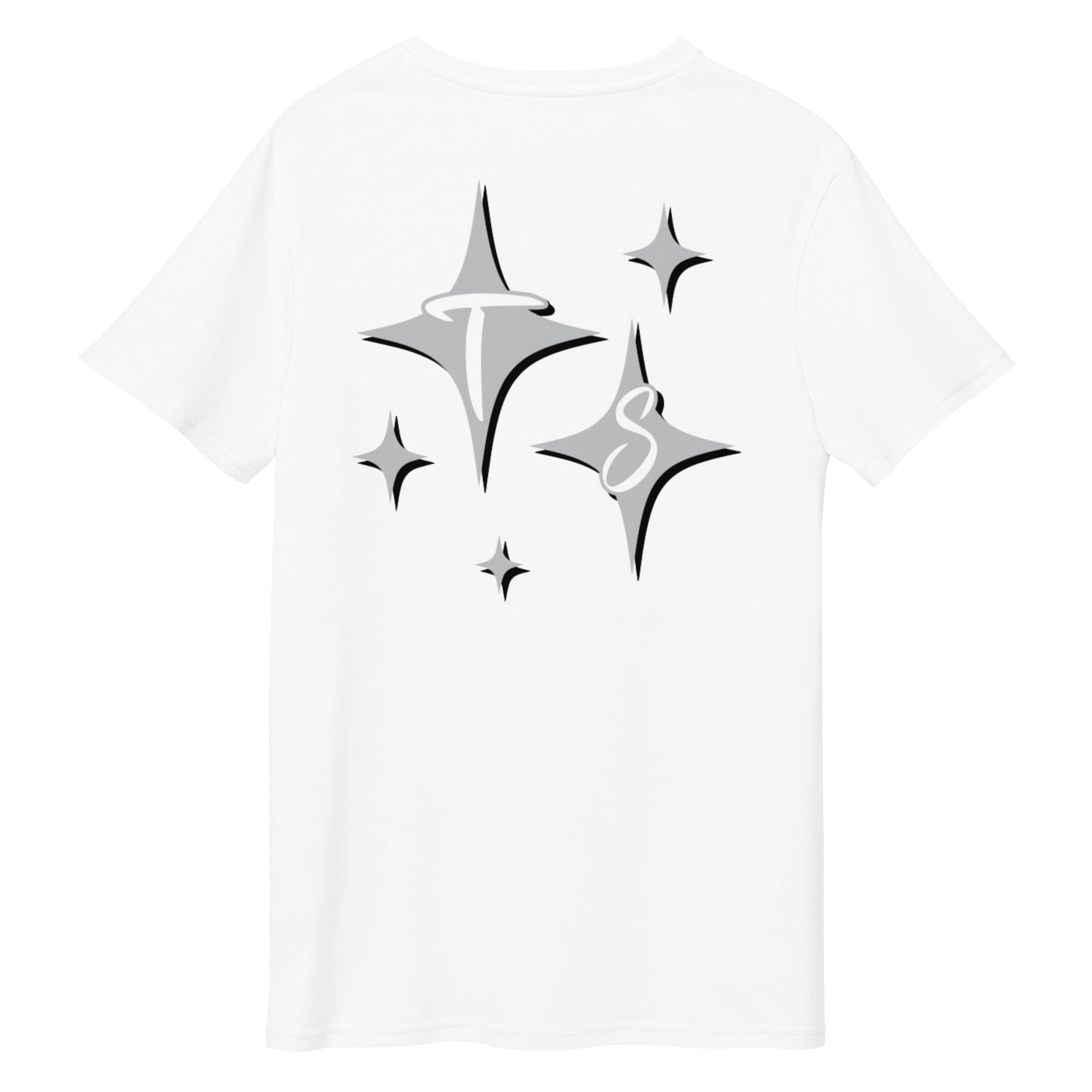 Timescene Retro Stars Tee