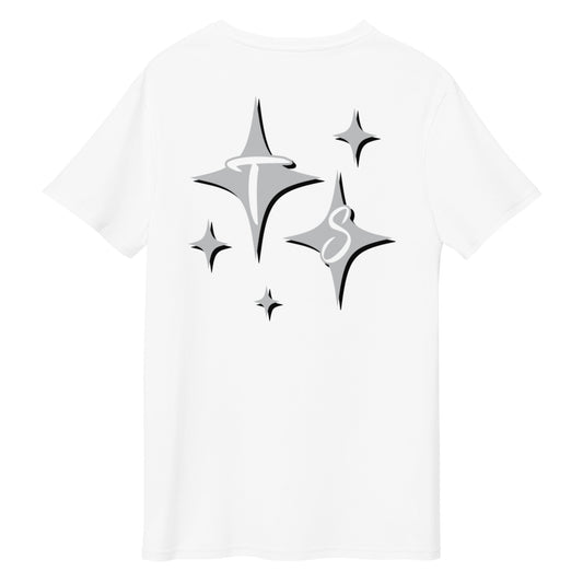 Timescene Retro Stars Tee