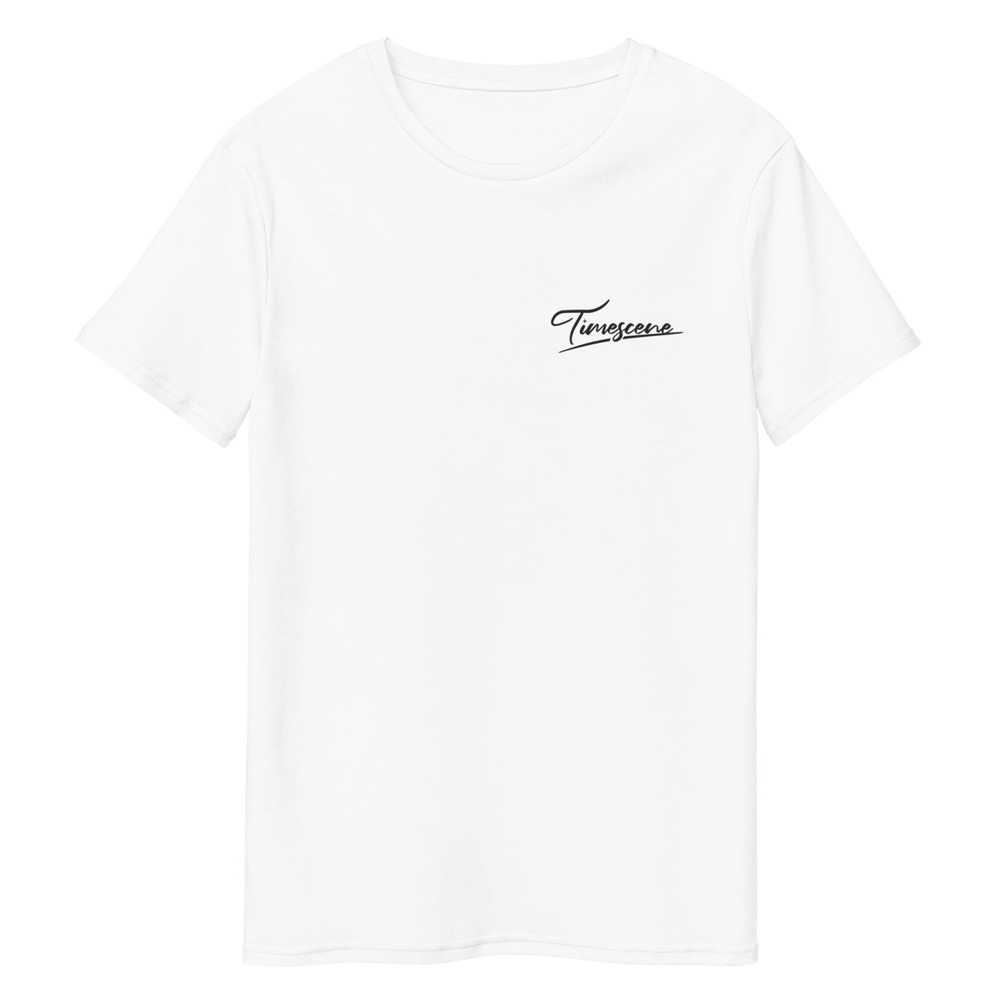 Timescene Retro Saturn Tee